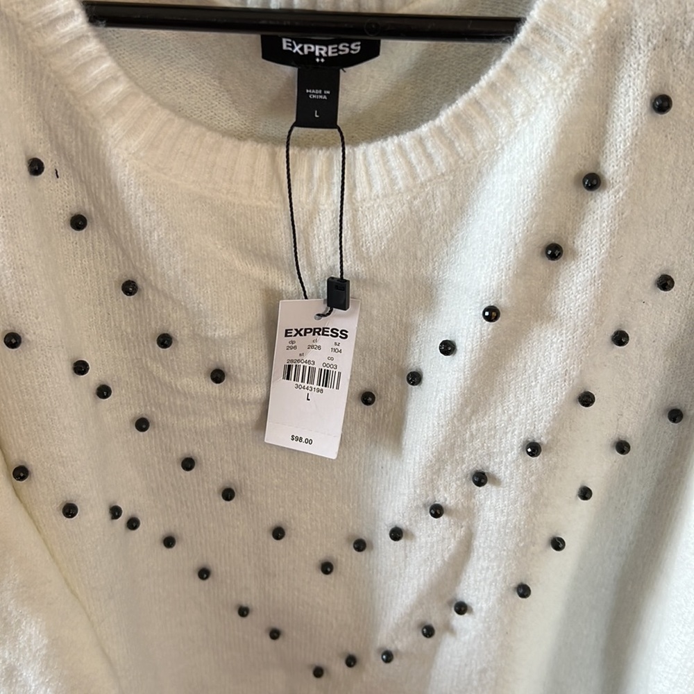 Express top - Picture 2 of 5